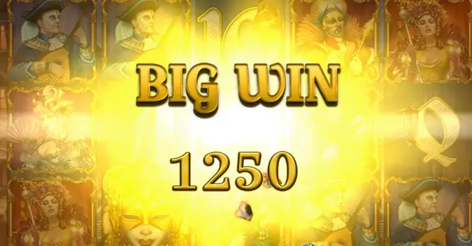 казино Royal Masquerade max win